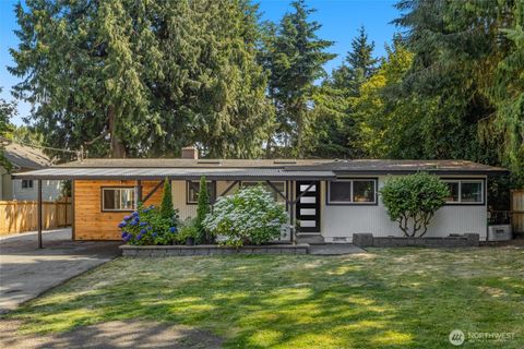 Photo of 5022 163rd Place SW, Edmonds, WA 98026 (MLS # 2407905)