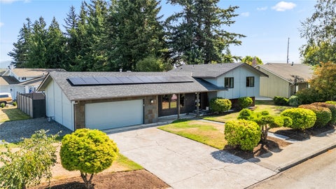 Photo of 1150 Garden Drive, Lynden, WA 98264 (MLS # 2582256)