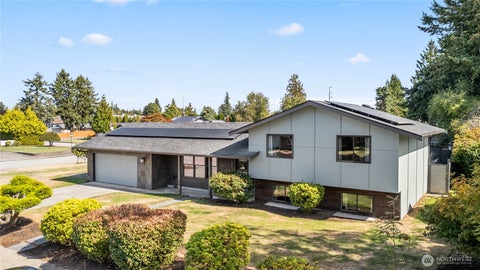 Photo of 1150 Garden Drive, Lynden, WA 98264 (MLS # 2582256)