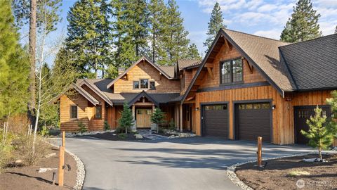 Photo of 170 Rinky Dink Lane, Cle Elum, WA 98922 (MLS # 2392123)