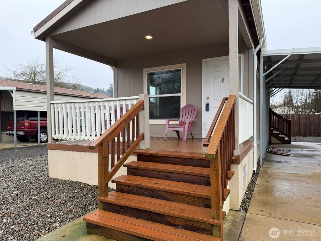 Photo of 2010 Broadway Avenue #41, Hoquiam, WA 98550 (MLS # 2459623)