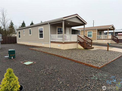 2010 Broadway Avenue 41 Hoquiam WA 98550