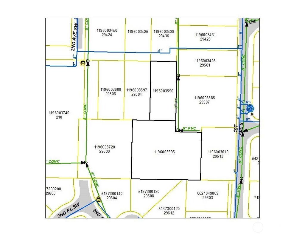 Photo of 29500 2nd Avenue SW, Federal Way, WA 98023 (MLS # 2467258)