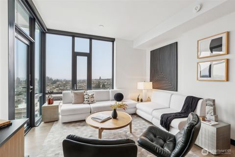 Photo of 889 Avenue Square NE #703, Bellevue, WA 98004 (MLS # 2466985)