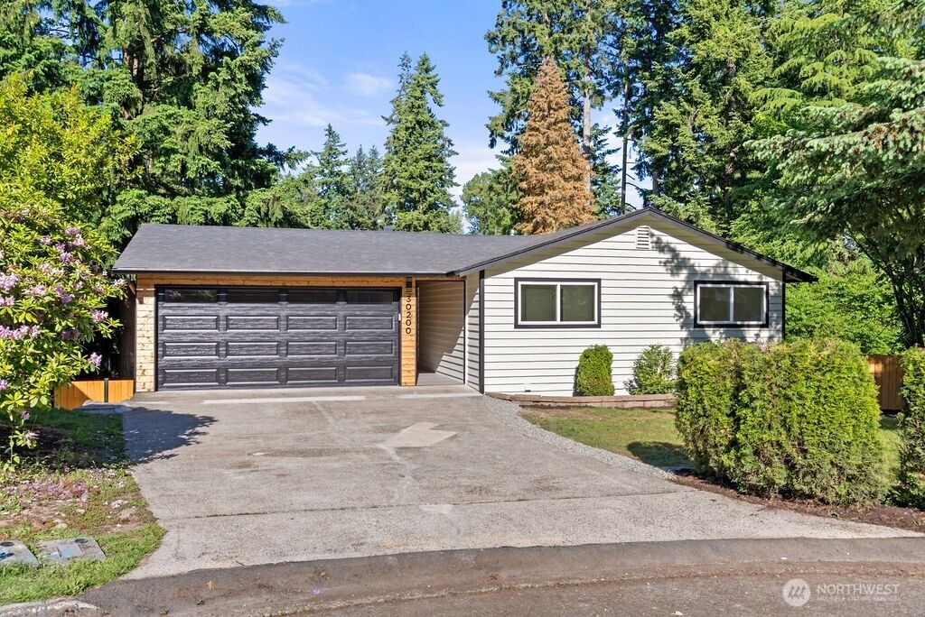 Photo of 30200 26th Place S, Federal Way, WA 98003 (MLS # 2381857)