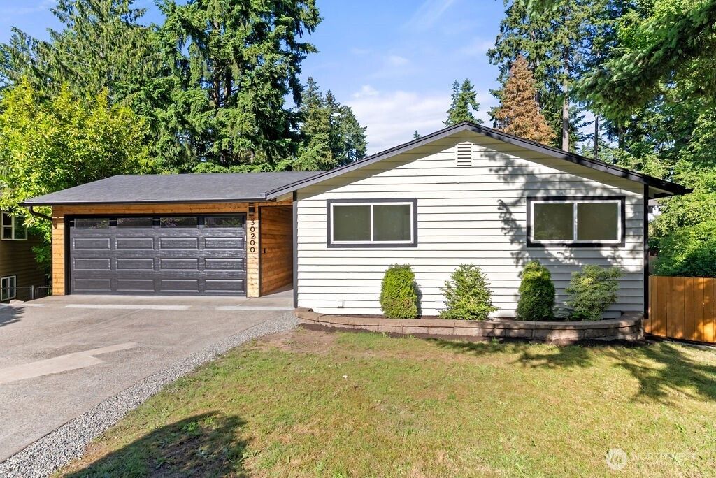 Photo of 30200 26th Place S, Federal Way, WA 98003 (MLS # 2381857)