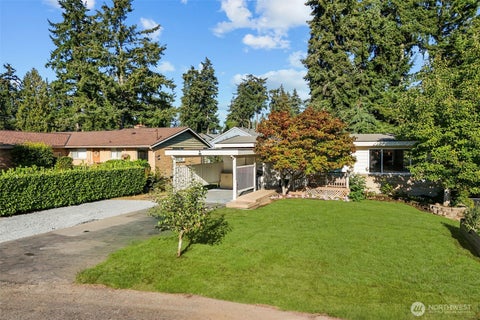 Photo of 21903 82nd Place W, Edmonds, WA 98026 (MLS # 2559603)