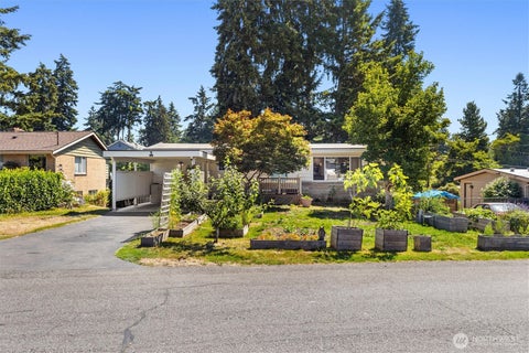 Photo of 21903 82nd Place W, Edmonds, WA 98026 (MLS # 2559603)