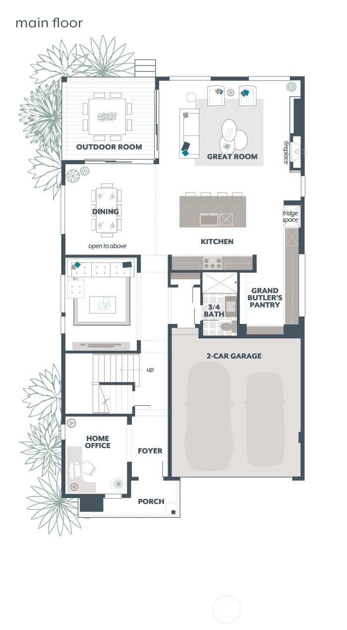 19909 40th Drive SE