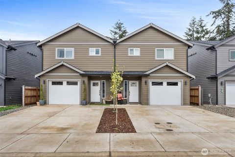 1009 Peach Road Winlock WA 98596