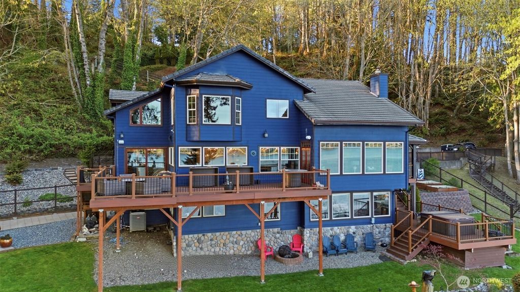 Photo of 9208 128th Street Ct NW, Gig Harbor, WA 98329 (MLS # 2508303)