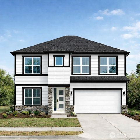 Photo of 805 Hoquiam Ave NE Ave, Renton, WA 98059 (MLS # 2473246)