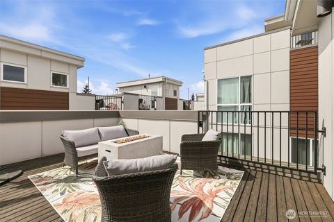 Photo of 1498 NW 75th Street, Seattle, WA 98117 (MLS # 2586671)