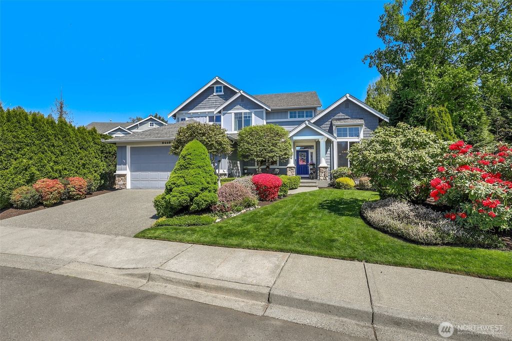Photo of 5440 NE 2nd Court, Renton, WA 98059 (MLS # 2501319)