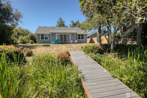 Photo of 998 Point Brown Avenue SE, Ocean Shores, WA 98569 (MLS # 2556096)
