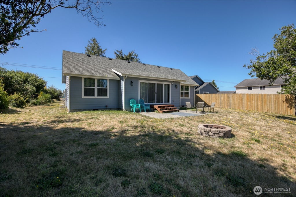 Photo of 998 Point Brown Avenue SE, Ocean Shores, WA 98569 (MLS # 2556096)