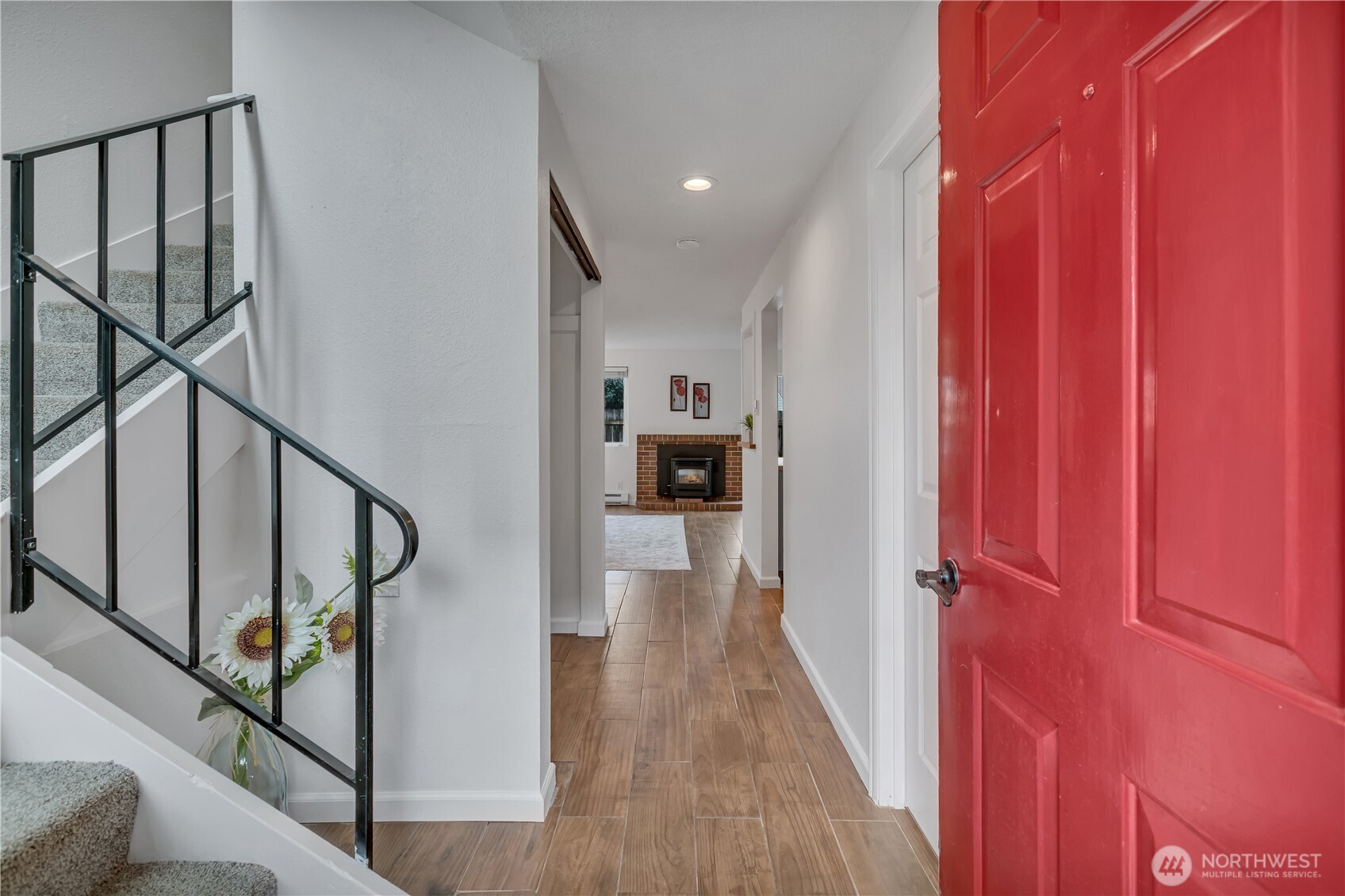 1801 M Street NE 1831