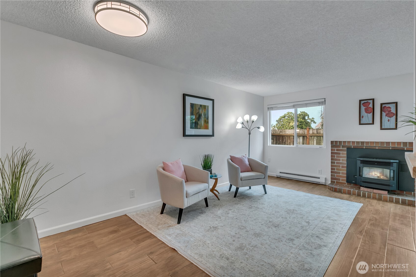 1801 M Street NE 1831