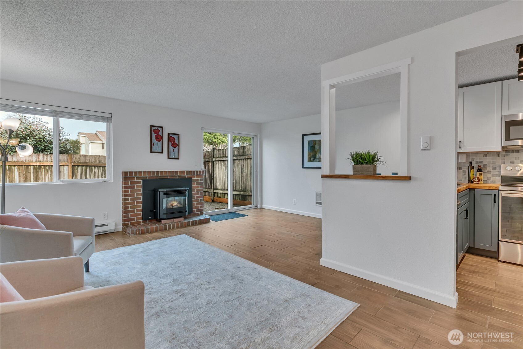 1801 M Street NE 1831