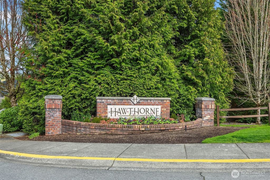Photo of 15520 134th Place NE #20C, Woodinville, WA 98072 (MLS # 2353064)
