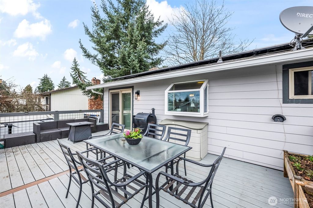 Photo of 1430 Lafayette Street S, Tacoma, WA 98444 (MLS # 2490110)