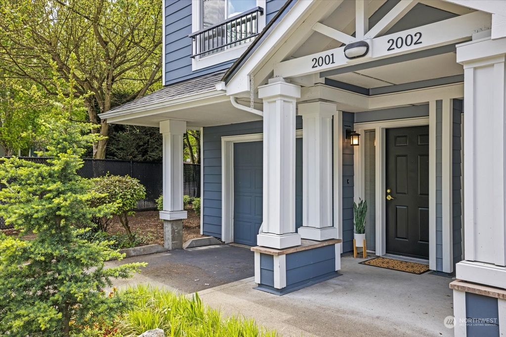 Photo of 16125 Juanita-Woodinville Way NE #2001, Bothell, WA 98011 (MLS # 2072498)