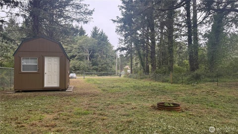 Photo of 10618 Pacific Way, Long Beach, WA 98631 (MLS # 2584592)