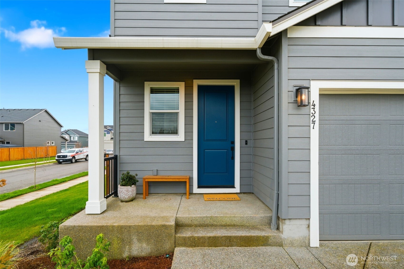 4327 NE 183rd Street