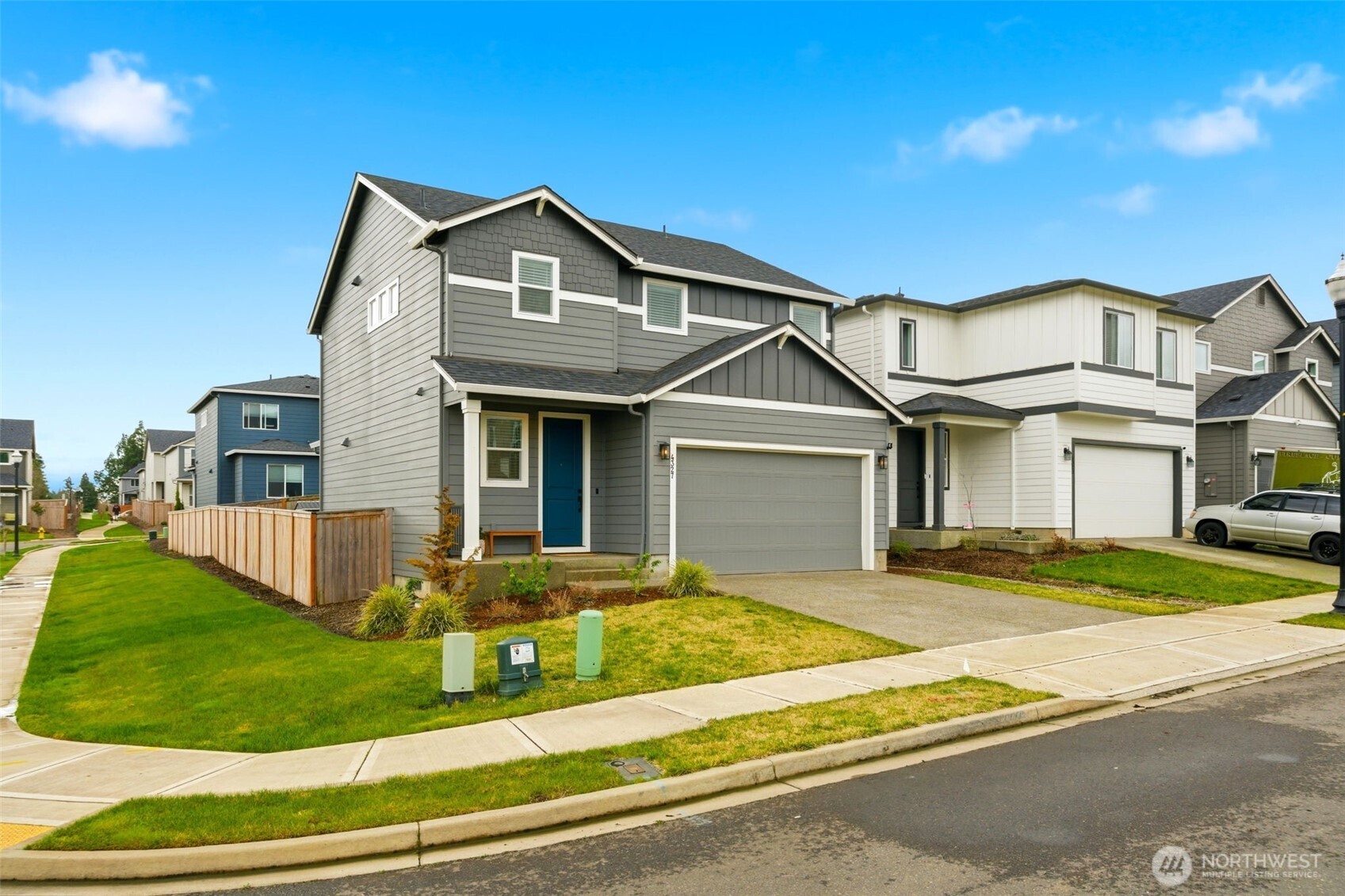 4327 NE 183rd Street