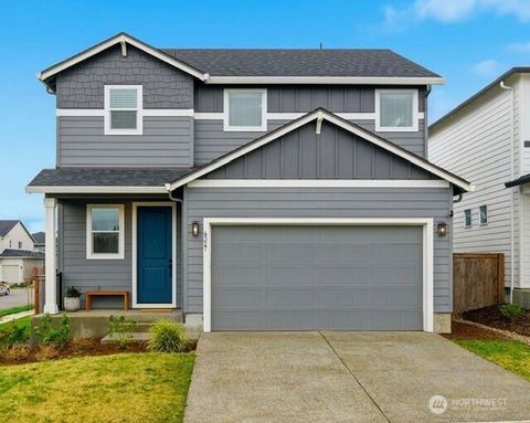 Photo of 4327 NE 183rd Street, Vancouver, WA 98686 (MLS # 2478577)