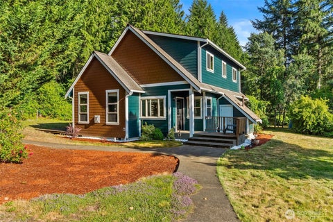 Photo of 222 Oxbow Lake Ln Toledo Lane #122, Toledo, WA 98591 (MLS # 2557575)