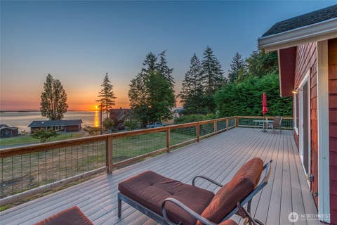 Photo of 78 Lodge Lane, Orcas Island, WA 98245 (MLS # 2553567)