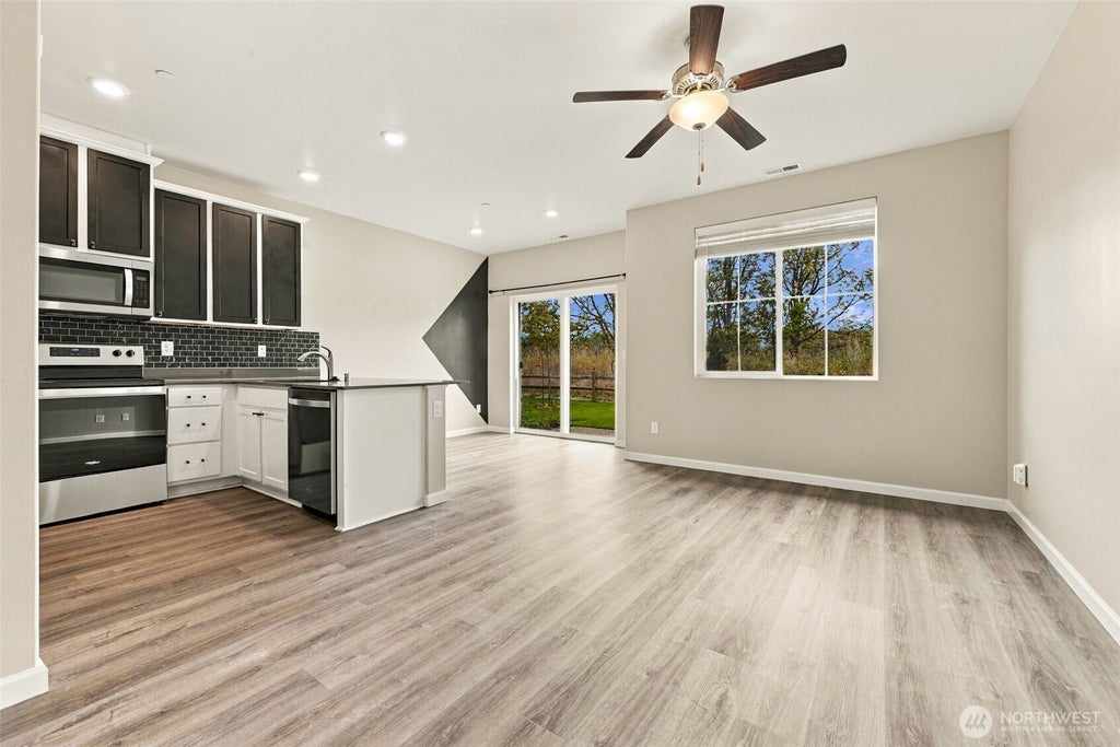 Photo of 8717 E Gilman Avenue, Arlington, WA 98223 (MLS # 2577033)