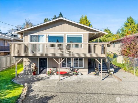 Photo of 4431 Alice Street, Bellingham, WA 98226 (MLS # 2445198)