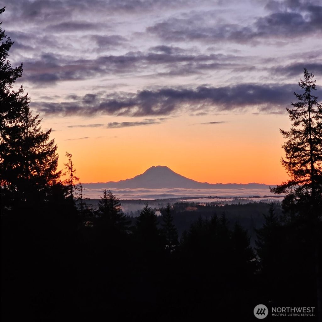 Photo of 90 W Jeanne Saeger Park, Shelton, WA 98584 (MLS # 2527442)