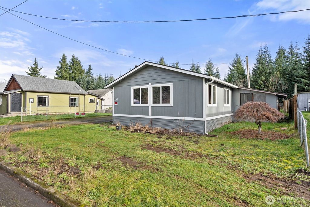 Photo of 232 Stowell Road, Salkum, WA 98582 (MLS # 2467347)