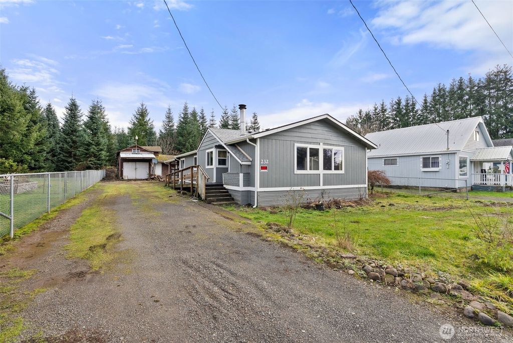 Photo of 232 Stowell Road, Salkum, WA 98582 (MLS # 2467347)