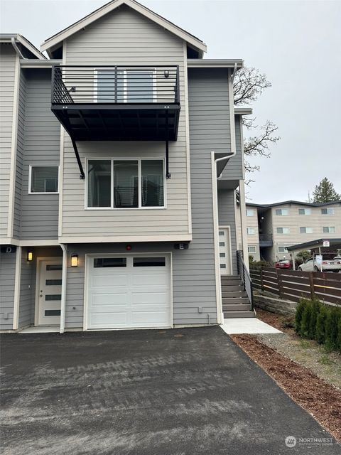 A home in Burien