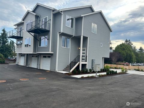 A home in Burien