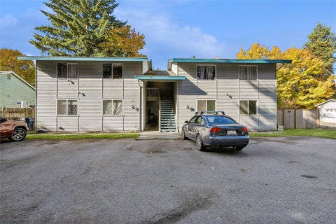 Photo of 526 124th Street SW #B, Everett, WA 98204 (MLS # 2596423)