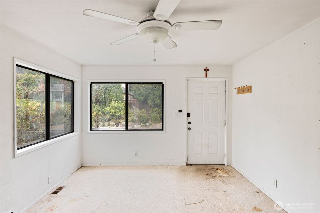 Photo of 2311 N 88th Street, Seattle, WA 98103 (MLS # 2427515)