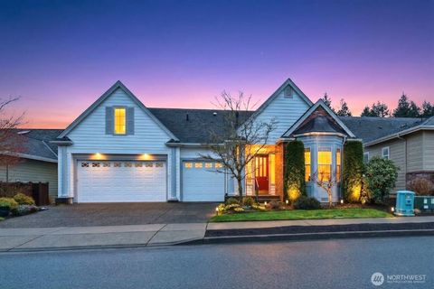 Photo of 23915 NE Adiar Road, Redmond, WA 98053 (MLS # 2488707)