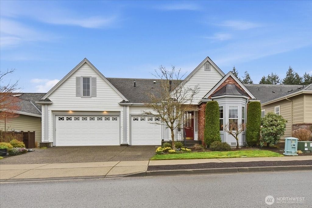 Photo of 23915 NE Adiar Road, Redmond, WA 98053 (MLS # 2488707)