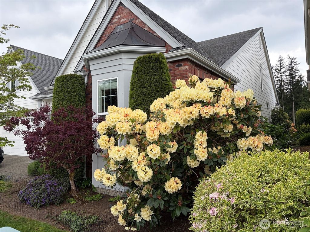 Photo of 23915 NE Adair Road, Redmond, WA 98053 (MLS # 2488707)