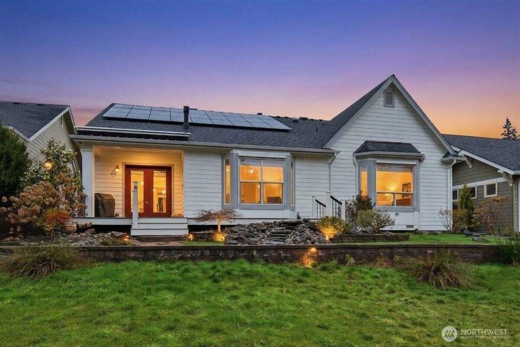 Photo of 23915 NE Adair Road, Redmond, WA 98053 (MLS # 2488707)