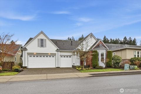Photo of 23915 NE Adair Road, Redmond, WA 98053 (MLS # 2488707)