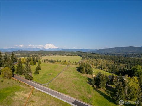 44411 14th Avenue E Eatonville WA 98328
