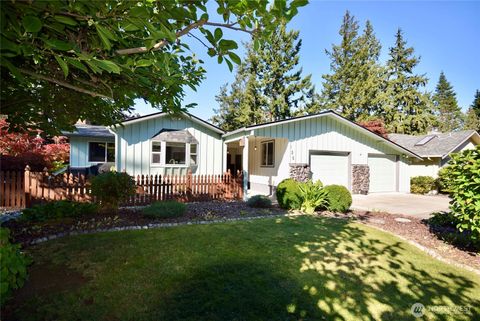 Photo of 136 Sunset Place, Sequim, WA 98382 (MLS # 2442546)
