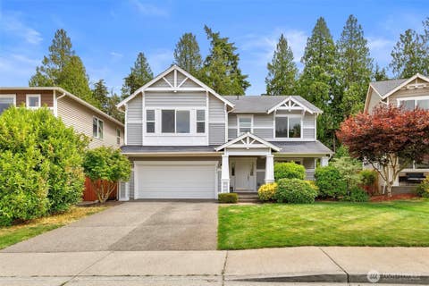Photo of 4272 Chanting Circle SW, Port Orchard, WA 98367 (MLS # 2553061)