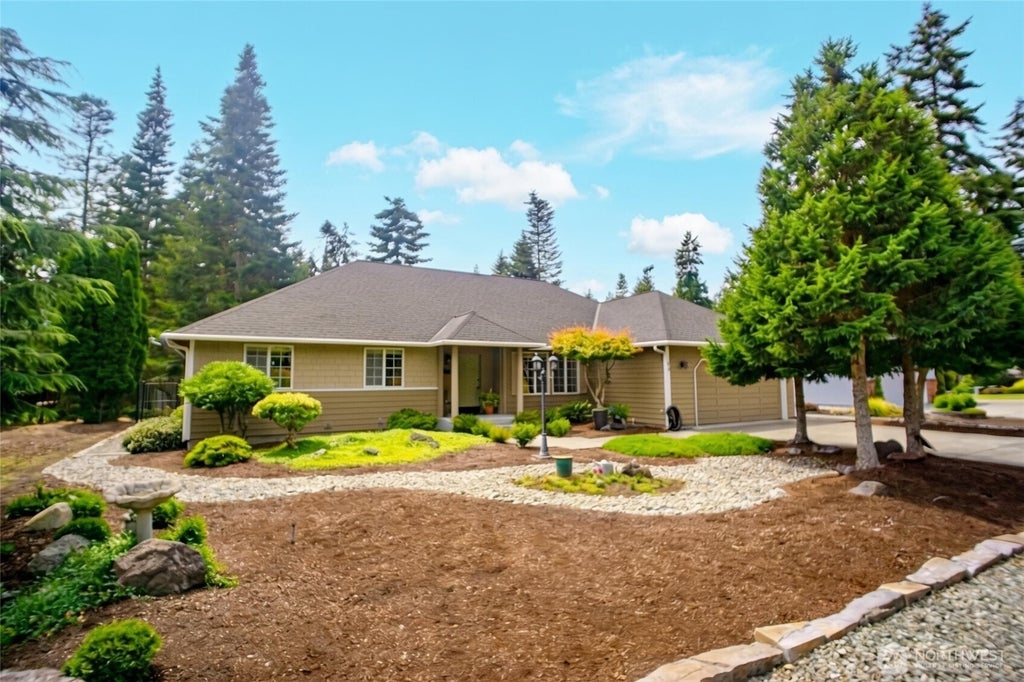 Photo of 183 San Juan Drive, Sequim, WA 98382 (MLS # 2548178)